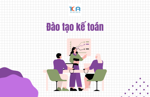 Dao tao ke toan