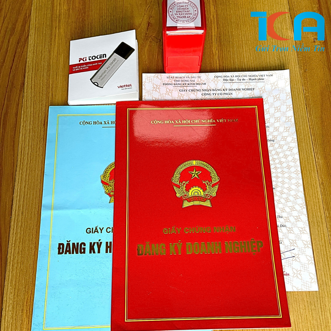Dịch vụ kế toán thuế 1 Giay phep DN 3