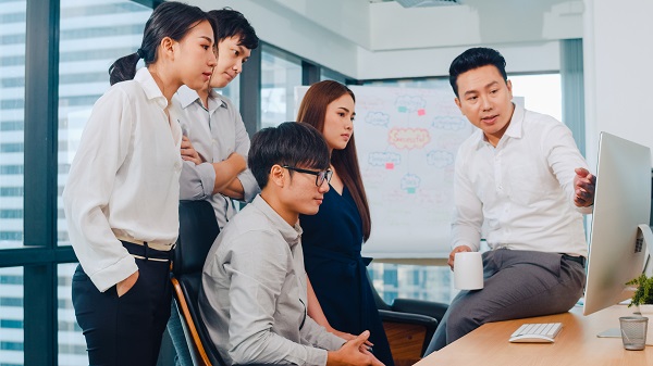 6 kha nang can ren luyen de lam chu doanh nghiep careerbuilder